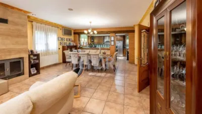 Chalet in Castalla photo 12