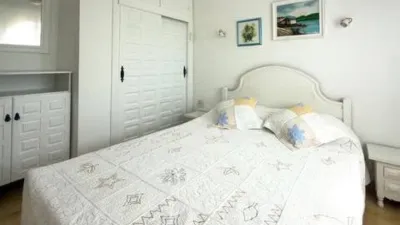 Chalet in Calpe - Calp photo 20