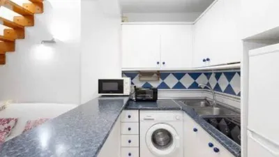 Penthouse in Los Boliches photo 8