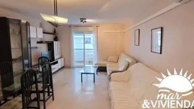 Apartment on Pi i Margall Street photo 3