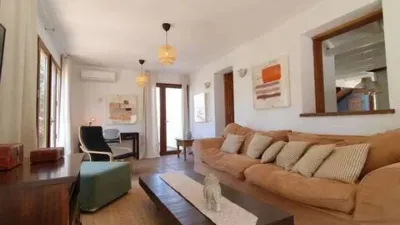 Rustic House in Centre photo 20