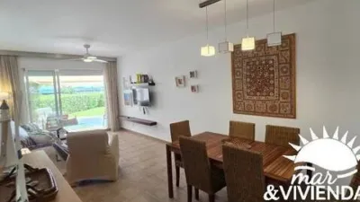 Apartment on Calle Delfín photo 5