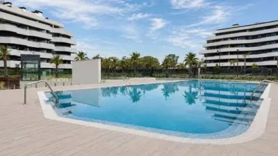 Apartment on Avenida Mar de Alboran, 15 photo 46
