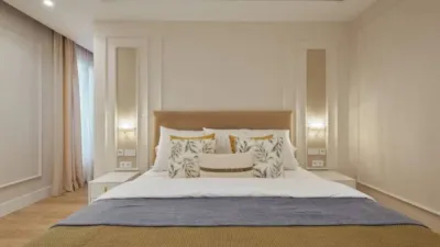 Apartment in Recoletos photo 6