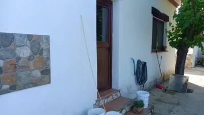 Casa rústica en Almodóvar del Río photo 7