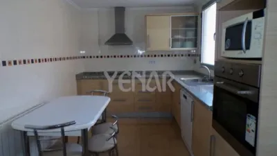 Apartment in Castalla photo 4