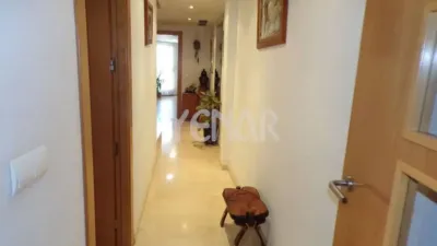 Apartment in Castalla photo 7