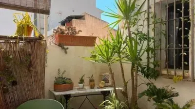 Apartment on Calle de la Mar photo 2