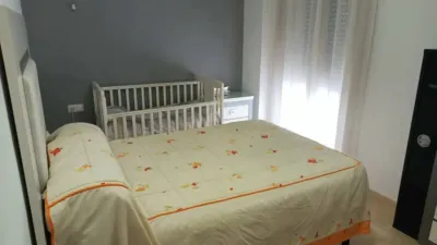 Chalet in La Victoria photo 8