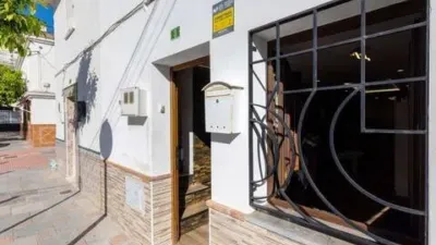 Terraced house in Puerto Deportivo photo 34