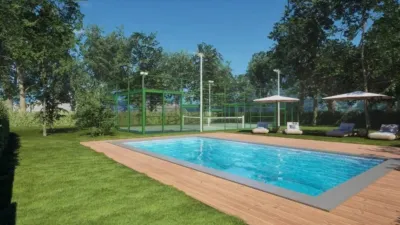 Chalet on Carrer de Manresa photo 14