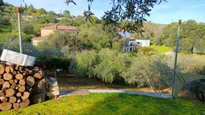 Chalet in Almodóvar del Río photo 15