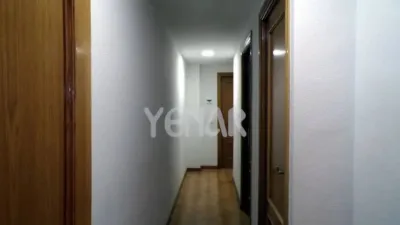Apartment in Castalla photo 6