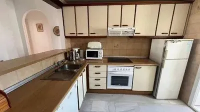 Apartment on Calle de Sabinillas photo 9