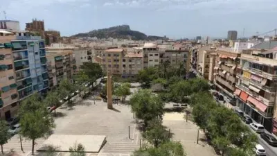 Flat in Plaza del Sol photo 4