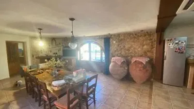 Chalet in El Esparragal photo 33
