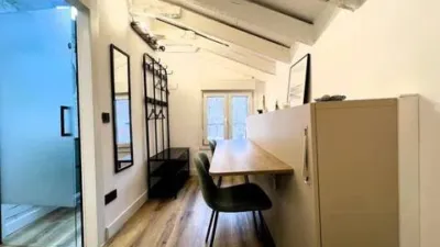 Apartment in City Hall Centre photo 30
