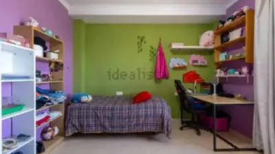 Chalet in La Carlota photo 11