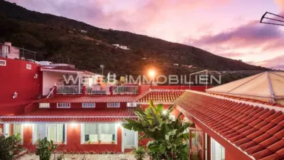 Chalet in Icod de Los Vinos photo 47
