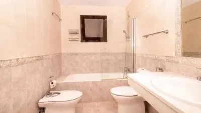Apartment in Urbanización Matas Verdes photo 19