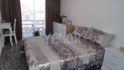 Apartment in Onil photo 13