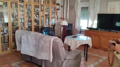 Chalet in Almodóvar del Río photo 10