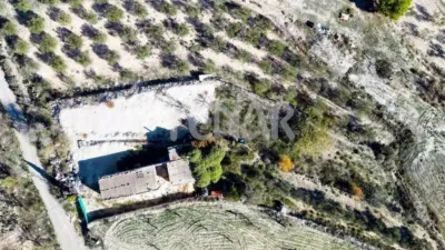 Terreno en venta en Castalla - Vista 3
