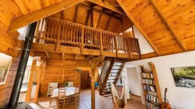 Rustic property in La Cala Golf-Lagar Martell photo 4