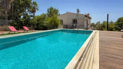 Chalet in Calpe - Calp photo 37