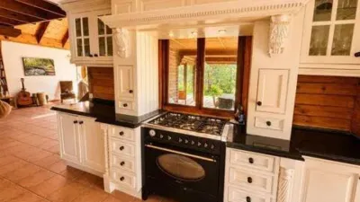 Rustic property in La Cala Golf-Lagar Martell photo 7
