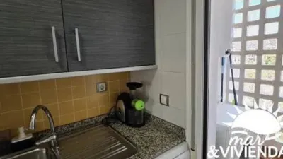 Apartment on Esparto Street photo 21