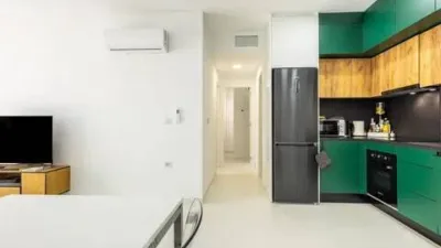 Piso – San Miguel de Salinas - Vista 3
