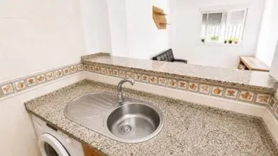 Apartment in Estación de Cártama photo 7