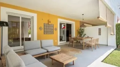 Apartment on Calle Quintana, 5 photo 6