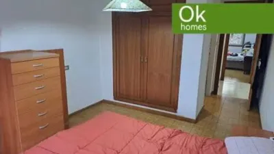 Piso – Betanzos, A Condomiña - Vista 3