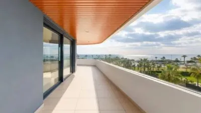 Apartment on Avenida Mar de Alboran, 15 photo 17