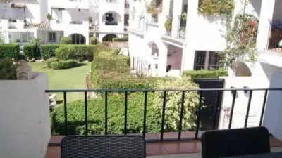 Apartment on Calle de Sabinillas photo 4