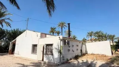 Casa – Elx - Elche - Vista 2