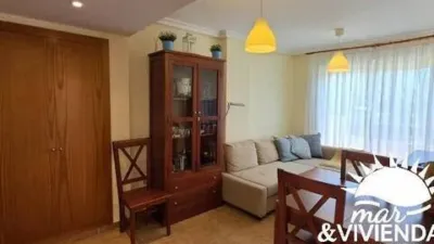 Apartment on Esparto Street photo 26