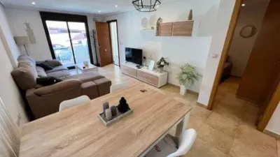 Apartment on Calle del Río Turia photo 8