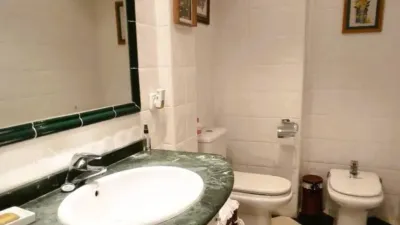 Apartment in Móstoles photo 20