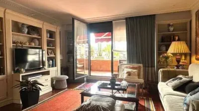 Penthouse on Velázquez Street photo 4