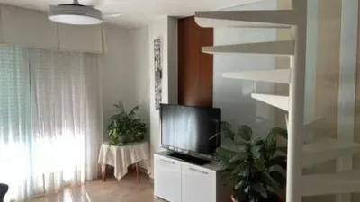 Attic on Calle Don Jose Canovas Ortiz photo 17