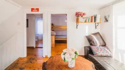 Chalet in Rubayo photo 6