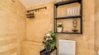 Townhouse in La Cala Golf-Lagar Martell photo 46