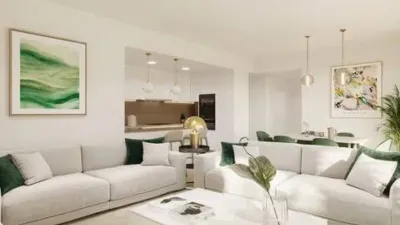 Apartment at Urbanizacion Sup Street, 4 J photo 4