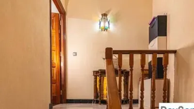 Townhouse in Alcalá la Real photo 12