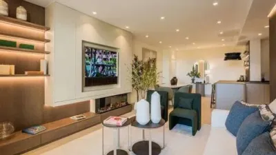 Apartment on Avenida de la Playa del Sol photo 9