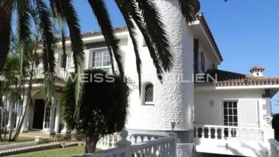 Chalet in La Orotava photo 22