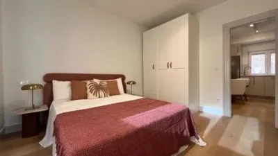 Apartment in Centro-Ayuntamiento photo 23